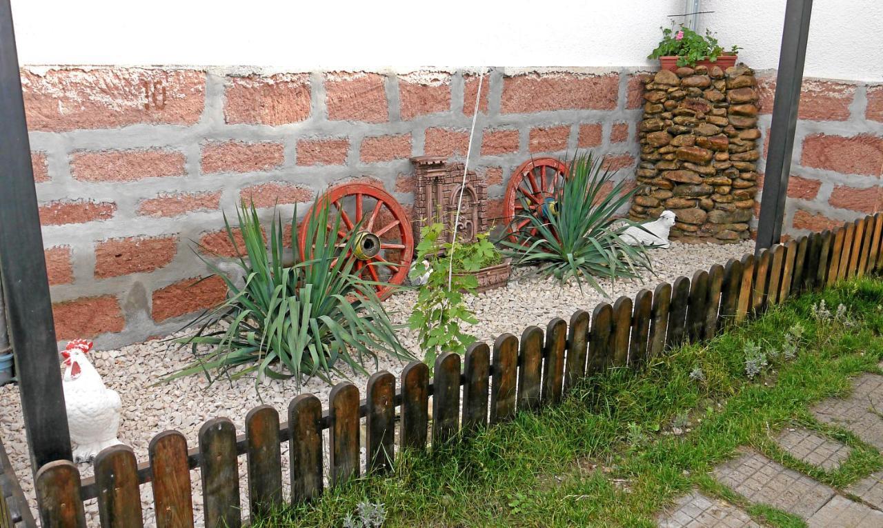 Guest House Medina Belogradchik Exterior photo